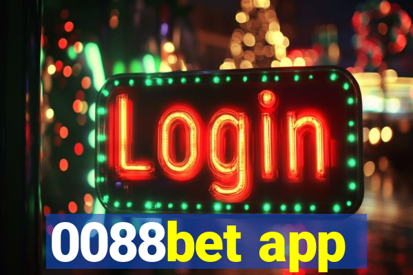 0088bet app